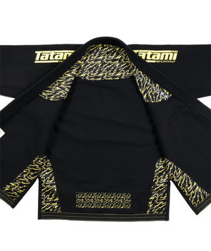 Tatami Fightwear BJJ GI TATAMI Recharge Gi - Bolt