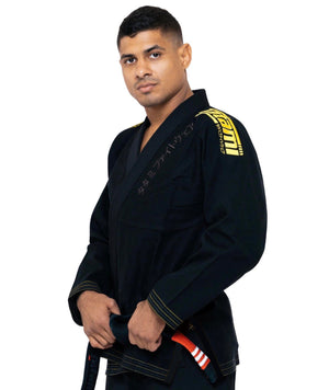 Tatami Fightwear BJJ GI TATAMI Recharge Gi - Bolt