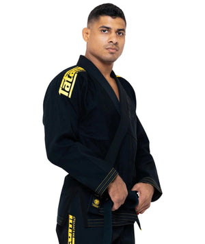 Tatami Fightwear BJJ GI TATAMI Recharge Gi - Bolt