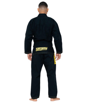 Tatami Fightwear BJJ GI TATAMI Recharge Gi - Bolt