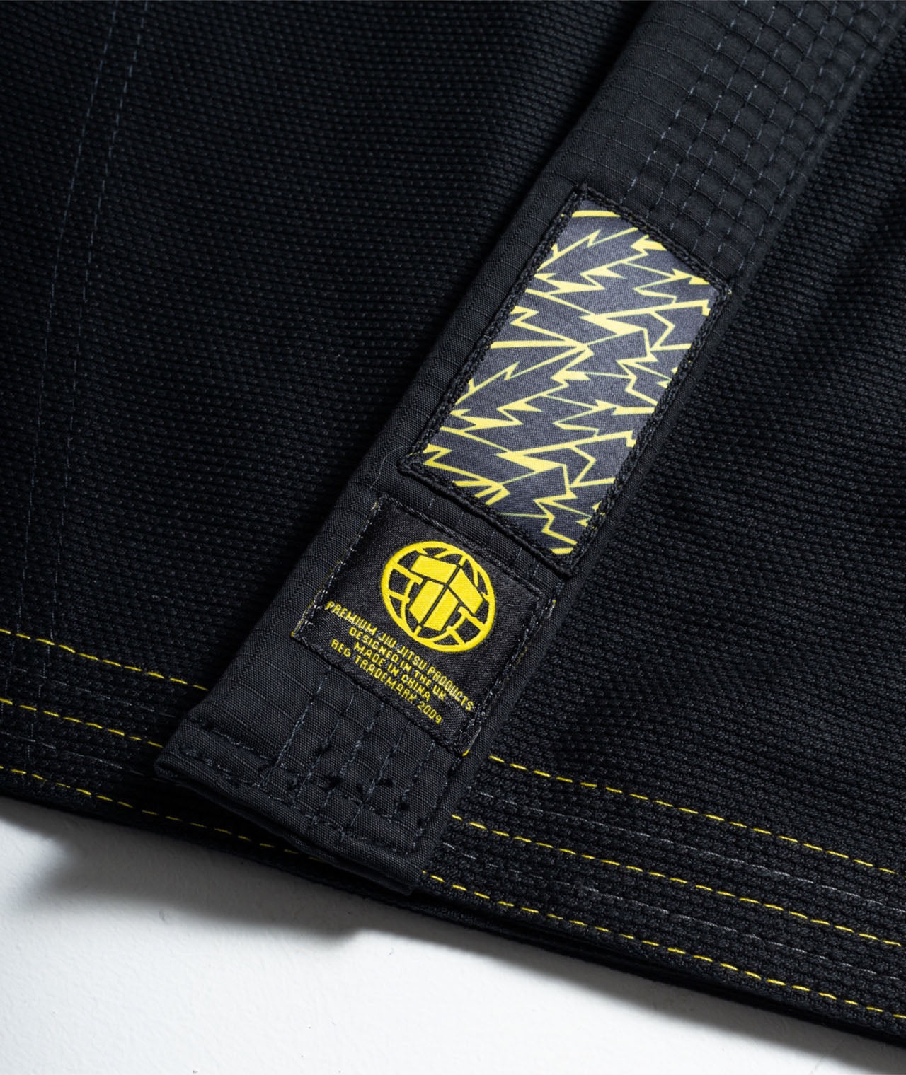 Tatami Fightwear BJJ GI TATAMI Recharge Gi - Bolt