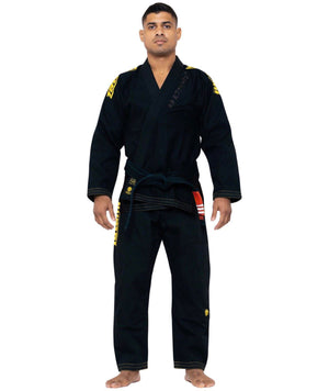 Tatami Fightwear BJJ GI TATAMI Recharge Gi - Bolt