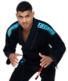 Tatami Fightwear BJJ GI TATAMI Recharge Gi - Neon