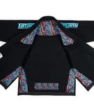 Tatami Fightwear BJJ GI TATAMI Recharge Gi - Neon