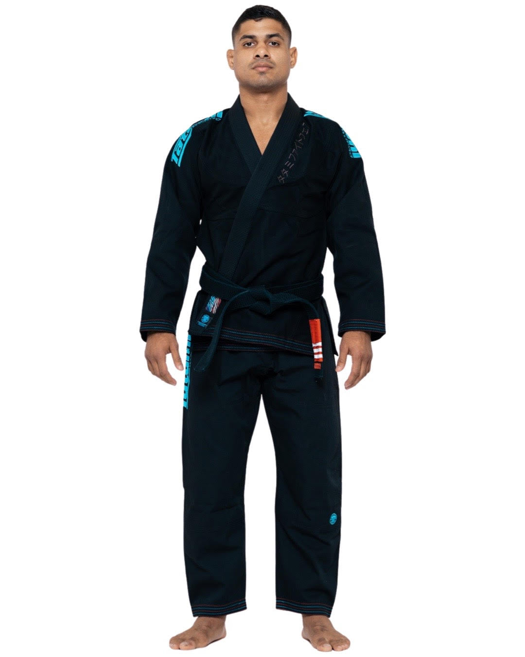 Tatami Fightwear BJJ GI TATAMI Recharge Gi - Neon