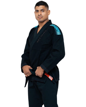 Tatami Fightwear BJJ GI TATAMI Recharge Gi - Neon