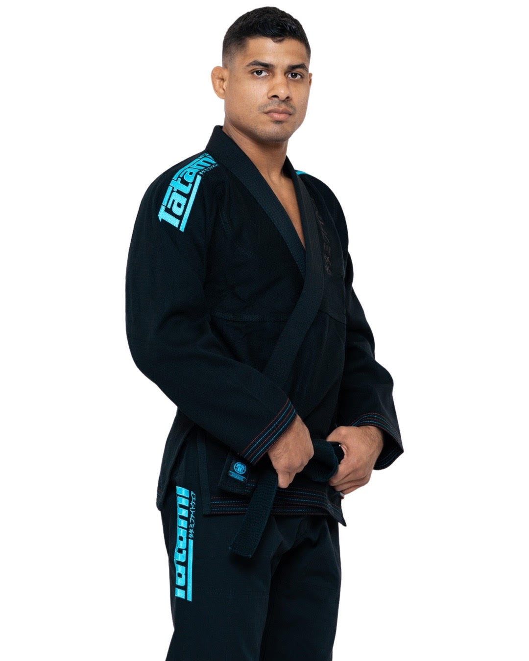 Tatami Fightwear BJJ GI TATAMI Recharge Gi - Neon