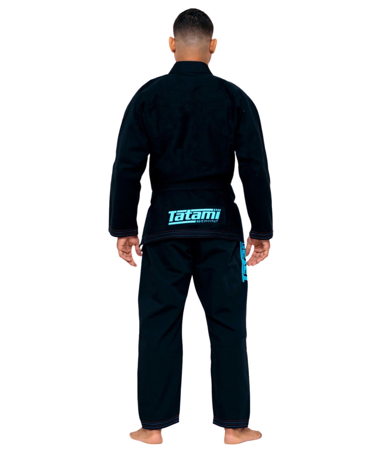 Tatami Fightwear BJJ GI TATAMI Recharge Gi - Neon