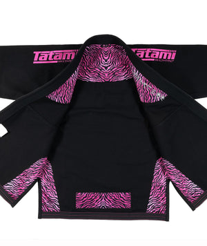 Tatami Fightwear BJJ GI TATAMI Recharge Gi - Pink