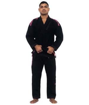 Tatami Fightwear BJJ GI TATAMI Recharge Gi - Pink