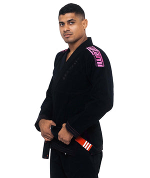 Tatami Fightwear BJJ GI TATAMI Recharge Gi - Pink