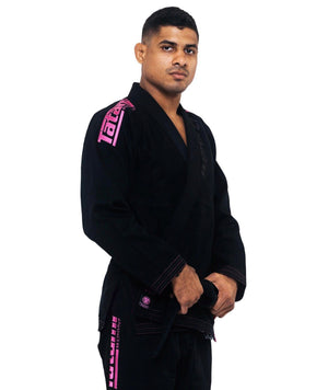 Tatami Fightwear BJJ GI TATAMI Recharge Gi - Pink