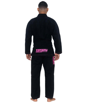 Tatami Fightwear BJJ GI TATAMI Recharge Gi - Pink