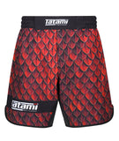 Tatami Fightwear Shorts TATAMI Recharge Grappling Shorts - Dragon