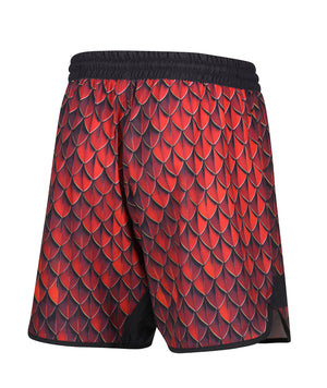 Tatami Fightwear Shorts TATAMI Recharge Grappling Shorts - Dragon