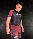 Tatami Fightwear Shorts TATAMI Recharge Grappling Shorts - Dragon