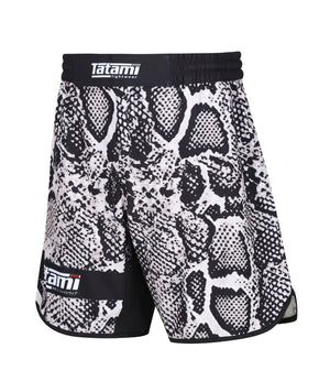 Tatami Fightwear Shorts TATAMI Recharge Grappling Shorts - Snake