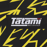 Tatami Fightwear Towel TATAMI Recharge Gym Towel - Bolt