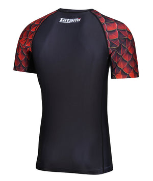 Tatami Fightwear Rash Guard TATAMI Recharge Rash Guard - Dragon