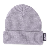 Tatami Fightwear Clearance TATAMI Signed Beanie - Grey