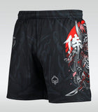 Ground Game Training shorts Samurai 2.0 Kids