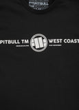PITBULL T-Shirt KEEP ROLLING Black
