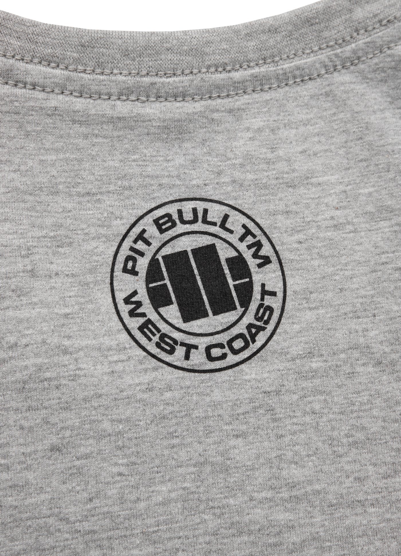 Official ADCC T-Shirt Grey