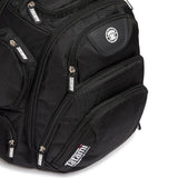 Rogue Back Pack  Tatami Fightwear Ltd. Gear Bags tatamifightwearro.myshopify.com BJJ MALL