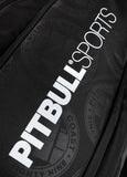 Big Training Backpack ADCC 2021 Black - Pitbull West Coast  UK Store