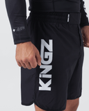 KINGZ Kore V2 Shorts