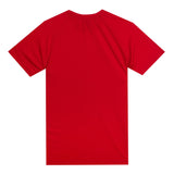 Dry Fit Tshirt - Red