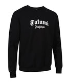 TATAMI Gothic Sweatshirt