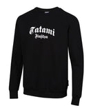 TATAMI Gothic Sweatshirt