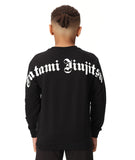 TATAMI Kids Gothic Sweatshirt