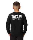 TATAMI Kids Raven Sweatshirt