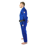 Kihon Judo Gi - Blue