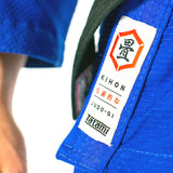 Kihon Judo Gi - Blue