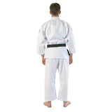 Kihon Judo Gi - White