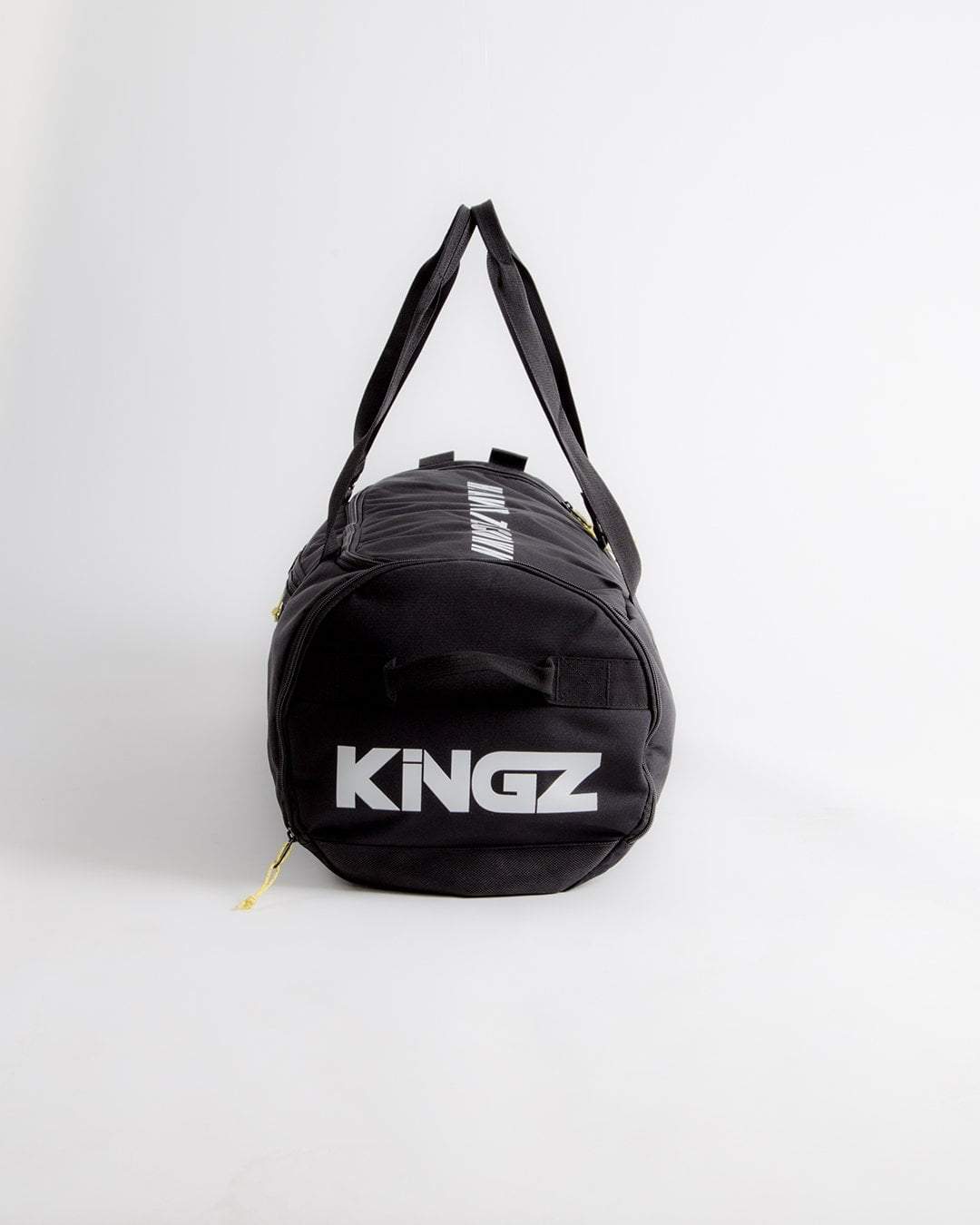 KINGZ Crown Duffle Bag