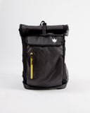 KINGZ Roll Top Training Backpack