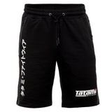 TATAMI Logo Shorts Black