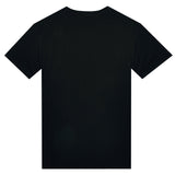 TATAMI Logo T-Shirt Black & White