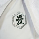 Masuta Judo Gi - white