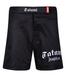 TATAMI Gothic Grappling Shorts