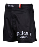 TATAMI Gothic Grappling Shorts
