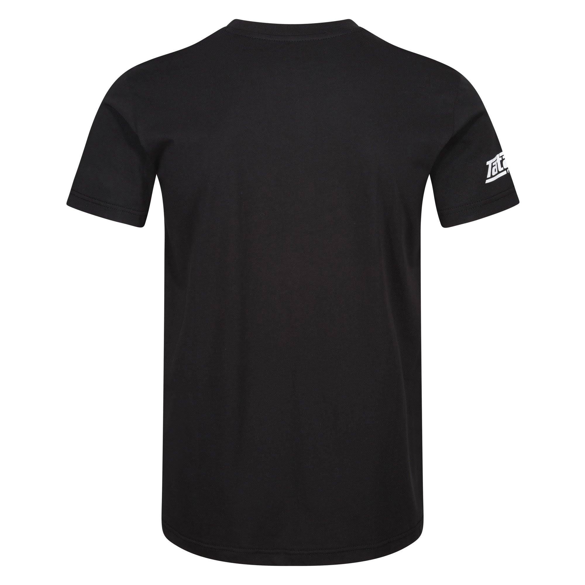 Onyx T-Shirt - Black