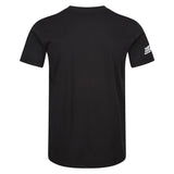 TATAMI Onyx T-Shirt - Black