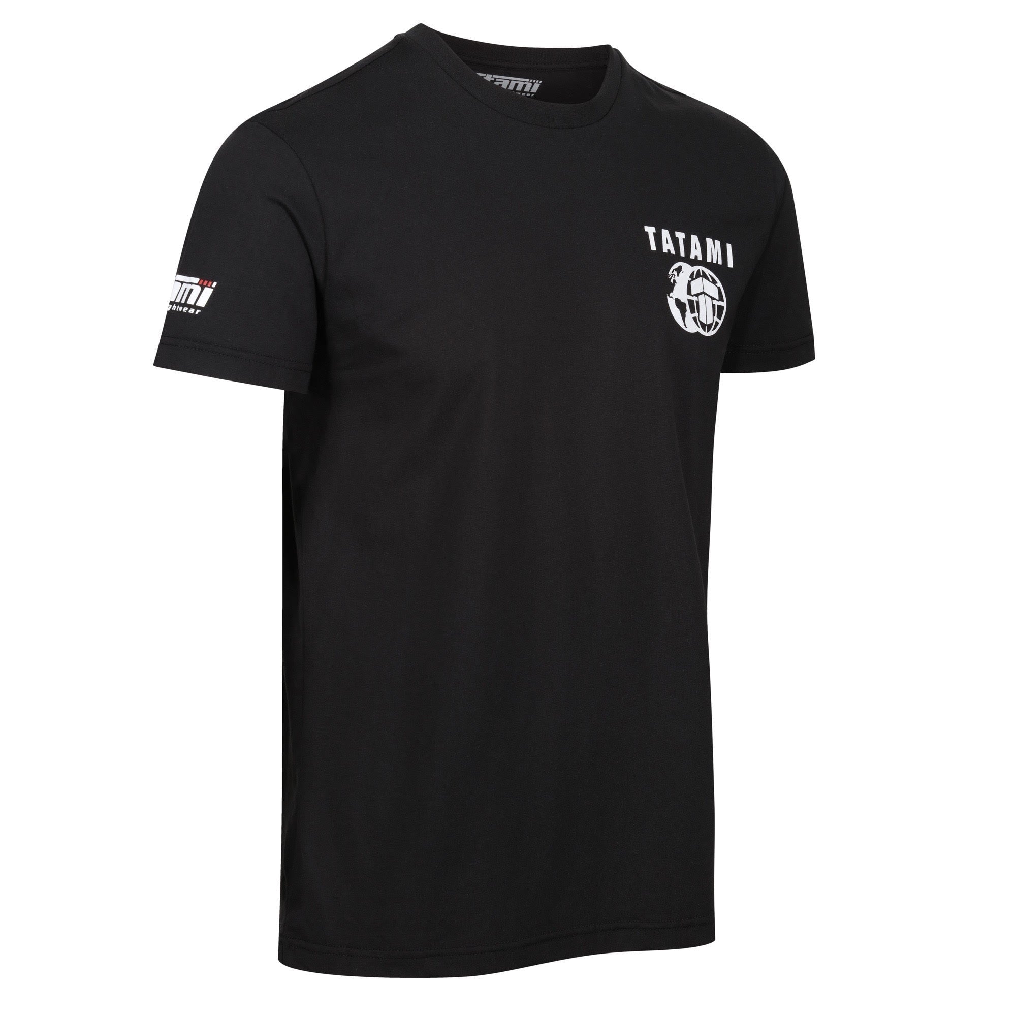 Raid T-Shirt - Black