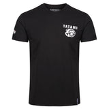 TATAMI Raid T-Shirt - Black