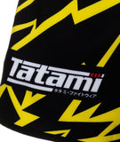 TATAMI Recharge Grappling Shorts - Bolt